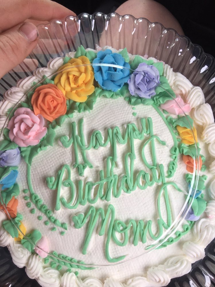 COOPER’S CAKES & PASTRIES Updated September 2024 1649 Broadway