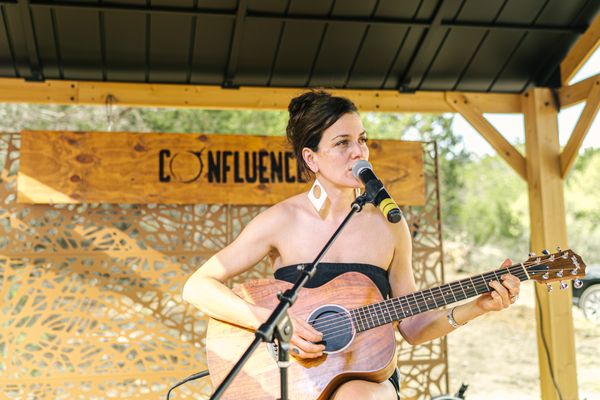 Sovereignty Ranch by null