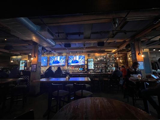City Tap House Boston by null
