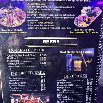 Ybor Cigars Plus - Cigar Bars Near Me - Tampa, Florida Ybor Cigars Plus - Cigar Bars Near Me - Tampa, Florida