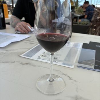 Sterling Vineyards - Wine - Wineries Near Me - Calistoga, California