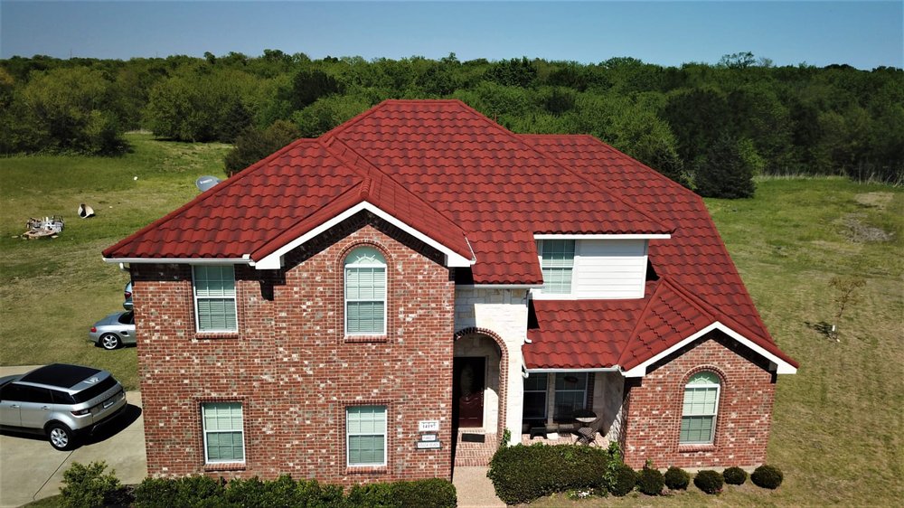 Slide of HomeCoin Roofing