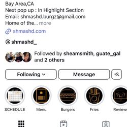 Tapp’D - Insta