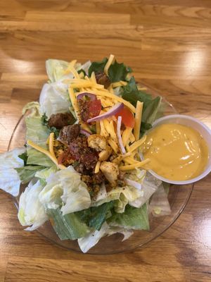 Campbell's Barn Restaurant & Saloon by null