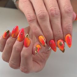 Destin Nails