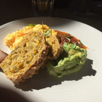 Park St - Cornbread. YUM! - Breakfast & Brunch Near Me - Carlton North, VIC