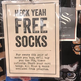 Fuego Attic Salt - Sock Club - Gift Shops Near Me - Austin, Texas