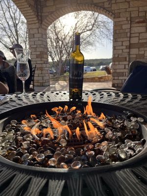 Flat Creek Estate Winery & Vineyard by null
