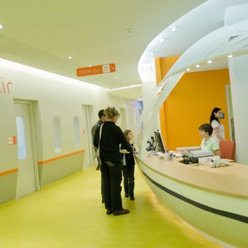 Kinder + Zahnarzt - Pediatric Dentists Near Me - Berlin, BE