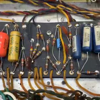 The Repair Zone - What's going on in the Bandmaster? - Musical Instrument Services Near Me - San Diego, California The Repair Zone - What's going on in the Bandmaster? - Musical Instrument Services Near Me - San Diego, California