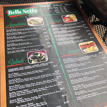 Bella Notte - Pizza Near Me - Pittsburgh, Pennsylvania Bella Notte - Pizza Near Me - Pittsburgh, Pennsylvania