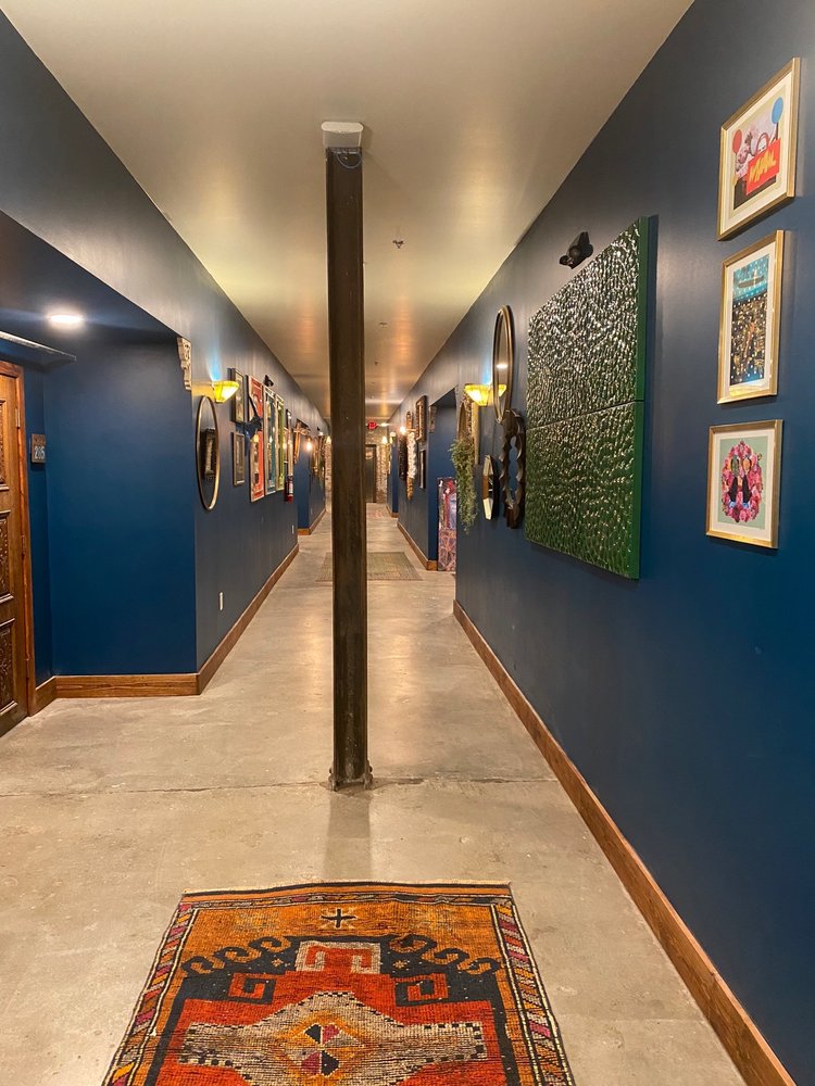 WOMPA 45 Photos 3306 Charles Page Blvd, Tulsa, OK Yelp