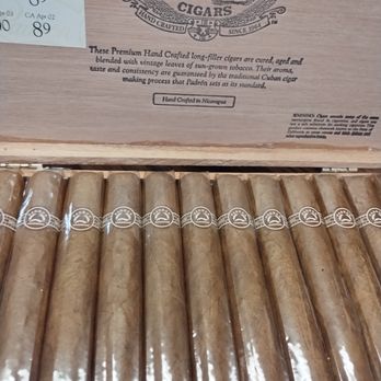 Cigar Inn - Tobacco Shops Near Me - Phoenix, Arizona