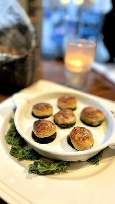Registry Bistro by null