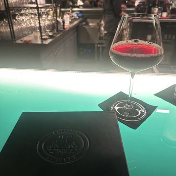 The Lab at Armen's Barrels - New American Near Me - Washington, Pennsylvania