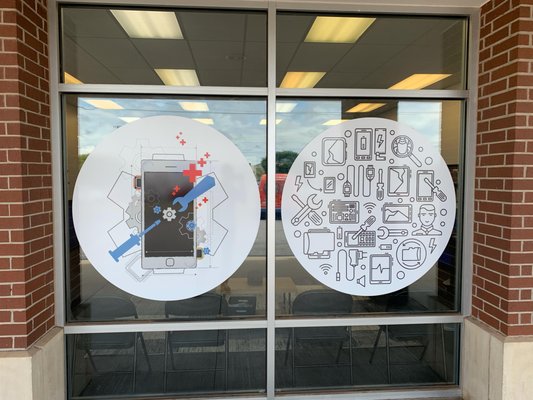 911 PHONE REPAIR - Updated December 2024 - 1640 S Sooner Rd, Midwest