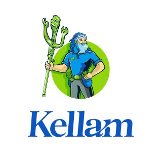 Slide of Kellam Mechanical