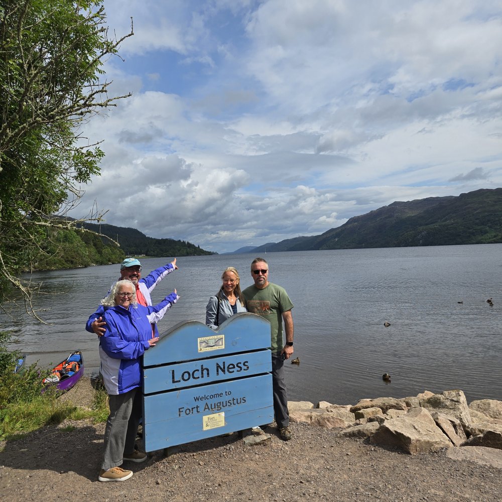 Loch Ness - Local Flavor Near Me Loch Ness - Local Flavor Near Me