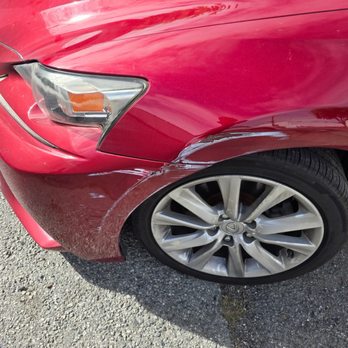 Paul's Mobile Detailing - Auto Detailing Near Me - San Francisco, California