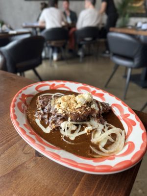 Casa Morales by null