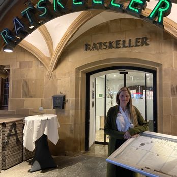 Ratskeller Heilbronn - Wine Bars Near Me - Heilbronn, BW