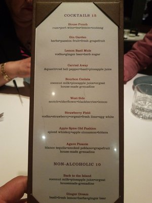 Menu photo 2 Noidue Carne New York, NY Menu photo 2 Noidue Carne New York, NY