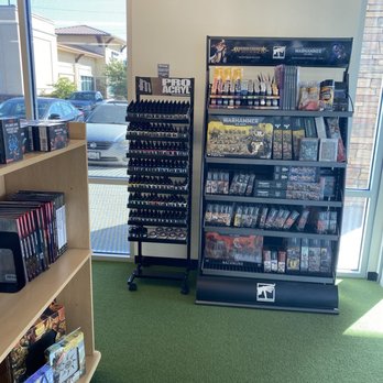 The Hungry Dragon - Tabletop Games Near Me - Murrieta, California