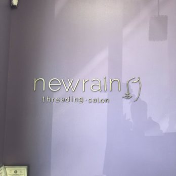 Newrain Eyebrow Threading & salon - Waxing Near Me - Arlington, Texas