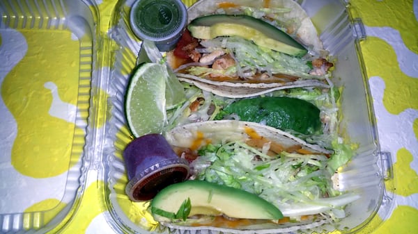 Mike's Restaurant by null