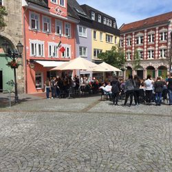 Eiscafé Dolomiti