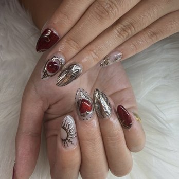 Zen Nails & Beauty - Nail Salons Near Me - Bowie, Maryland Zen Nails & Beauty - Nail Salons Near Me - Bowie, Maryland