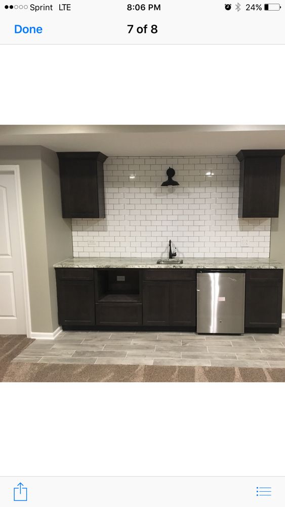 Slide of Complete Remodeling