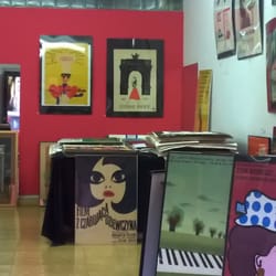 Carteles Clásicos de Época - Carteles de cine, teatro, música, ópera y otros.