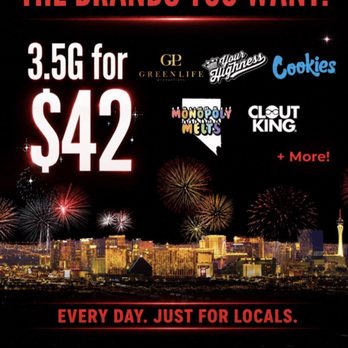 Planet 13 Las Vegas - New "promo" - Cannabis Dispensaries Near Me - Las Vegas, Nevada Planet 13 Las Vegas - New "promo" - Cannabis Dispensaries Near Me - Las Vegas, Nevada