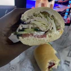 Jimmy John's