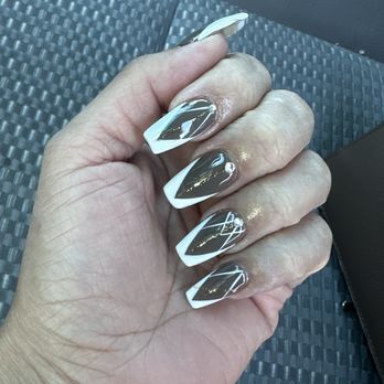 Kimmy's Nails - Nail Salons Near Me - Rancho Cucamonga, California