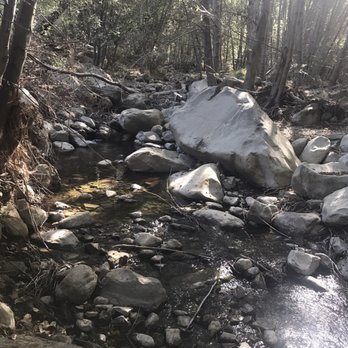 Santa Paula Canyon Falls - Hiking Near Me - Santa Paula, California Santa Paula Canyon Falls - Hiking Near Me - Santa Paula, California