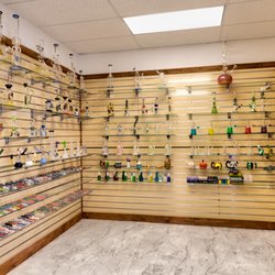 Amir vape - Glass pieces