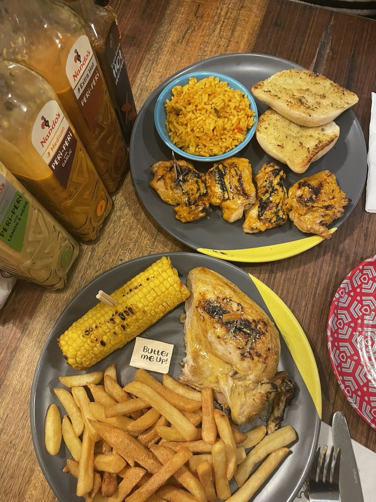 Nando's