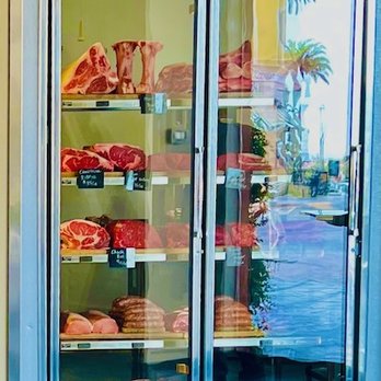 Echo & Rig - butcher shop - Steakhouses Near Me - Las Vegas, Nevada