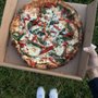 Photo of Cargo Pizza Company - Food Truck