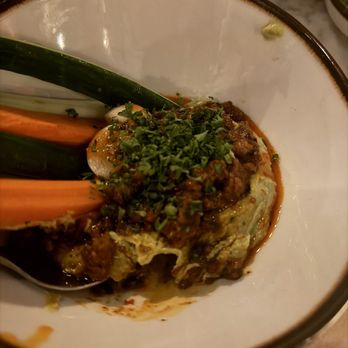 Bacari Sherman Oaks - Lamb Hummus was the highlight of the night for me - Mediterranean Near Me - Sherman Oaks, California Bacari Sherman Oaks - Lamb Hummus was the highlight of the night for me - Mediterranean Near Me - Sherman Oaks, California