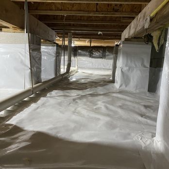 Crawl Space Doctor - Insulation Installation Near Me Crawl Space Doctor - Insulation Installation Near Me