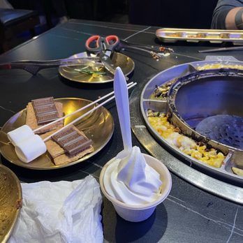 Nosh Grill House - Chinese Near Me - Rockville, Maryland