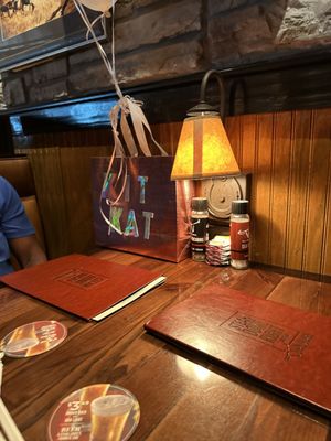 LongHorn Steakhouse by null