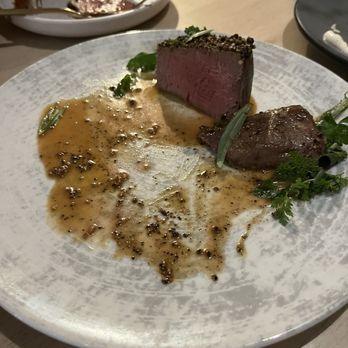 Dario - Filet was perfectly done - Italian Near Me - Minneapolis, Minnesota Dario - Filet was perfectly done - Italian Near Me - Minneapolis, Minnesota