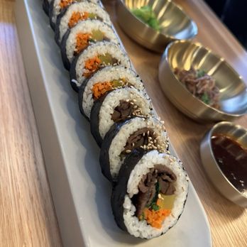 Ondam - Beef - Korean Near Me - Santa Clara, California Ondam - Beef - Korean Near Me - Santa Clara, California