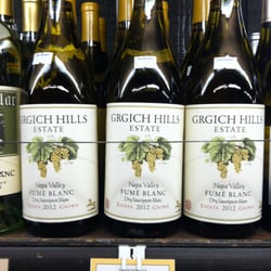 Deer Park Wine & Spirits