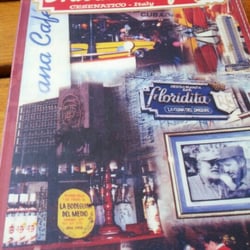 Havana Cafè
