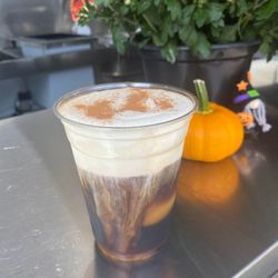 Affogato Lane Coffee Company